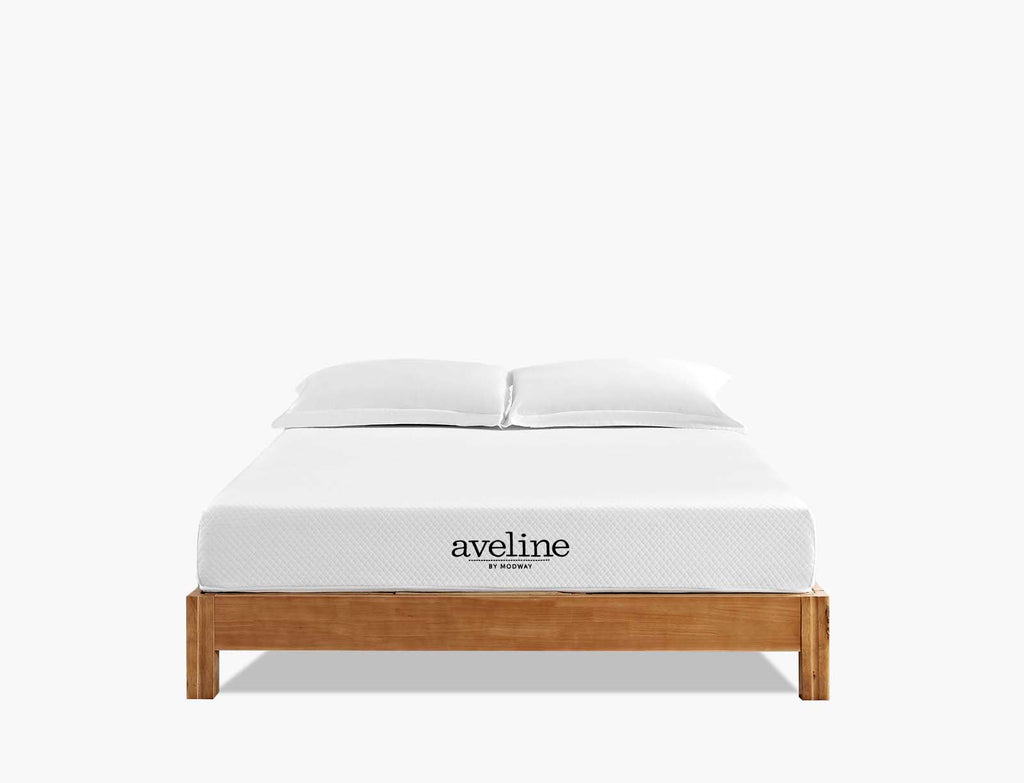 Aveline 8" Full Mattress by Modway