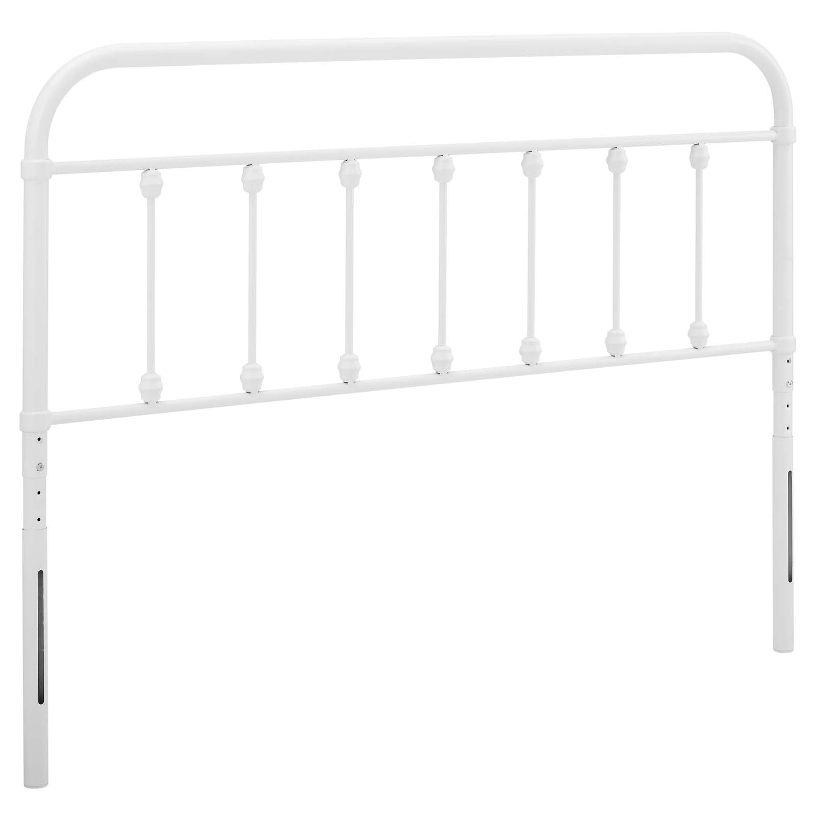 Sage Metal Full Headboard by Modway