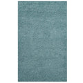 Enyssa Solid 8x10 Shag Area Rug by Modway