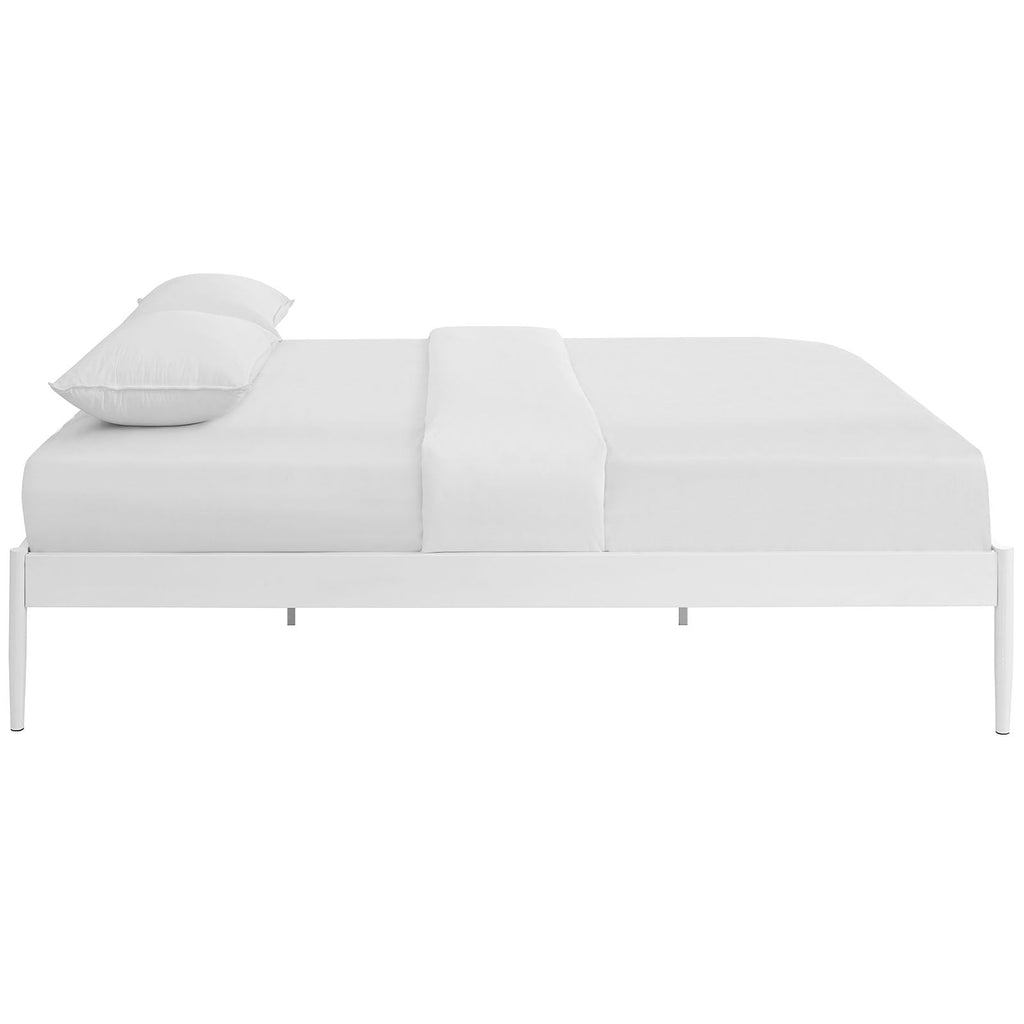 Elsie Queen Bed Frame by Modway
