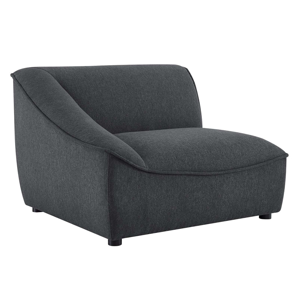 Comprise 8-Piece Sectional Sofa by Modway