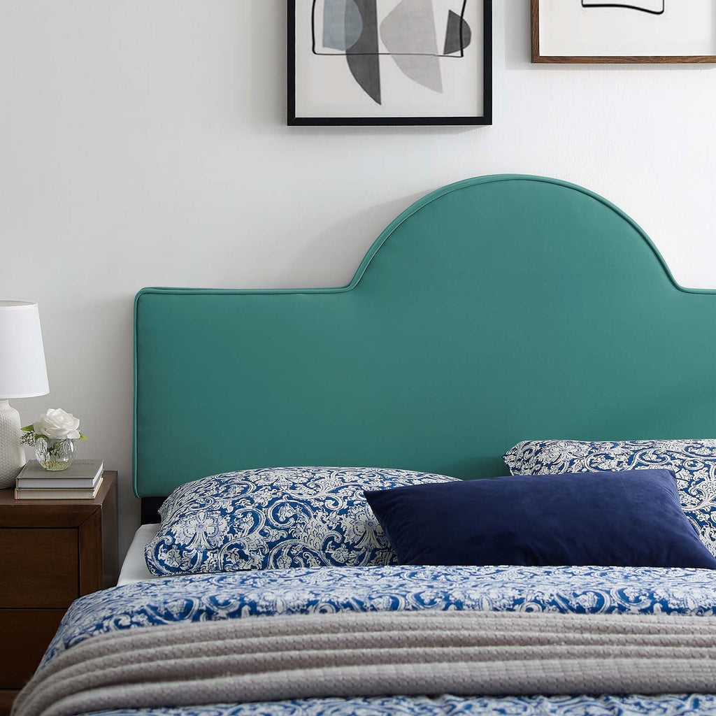 Dawn Performance Velvet King/California King Headboard by Modway