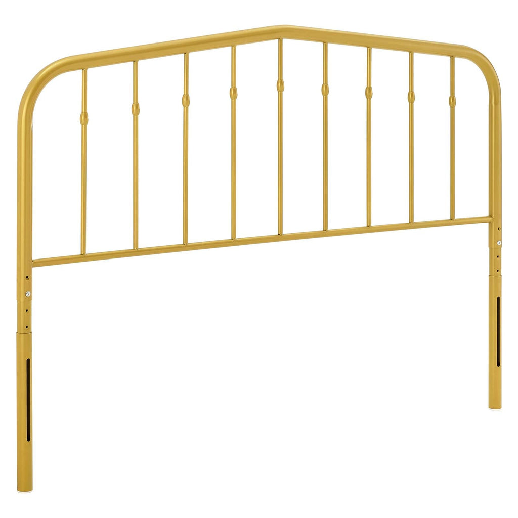 Lennon Metal Queen Headboard by Modway
