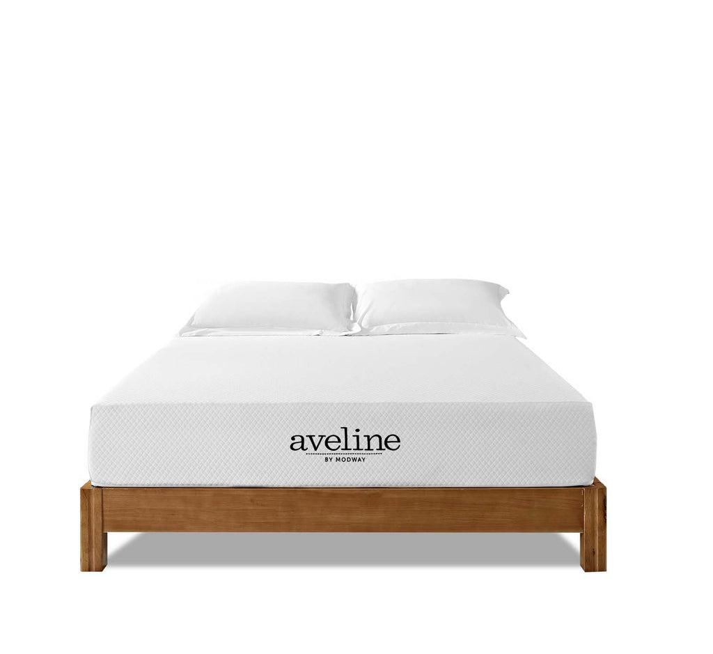 Aveline 10" California King Mattress by Modway