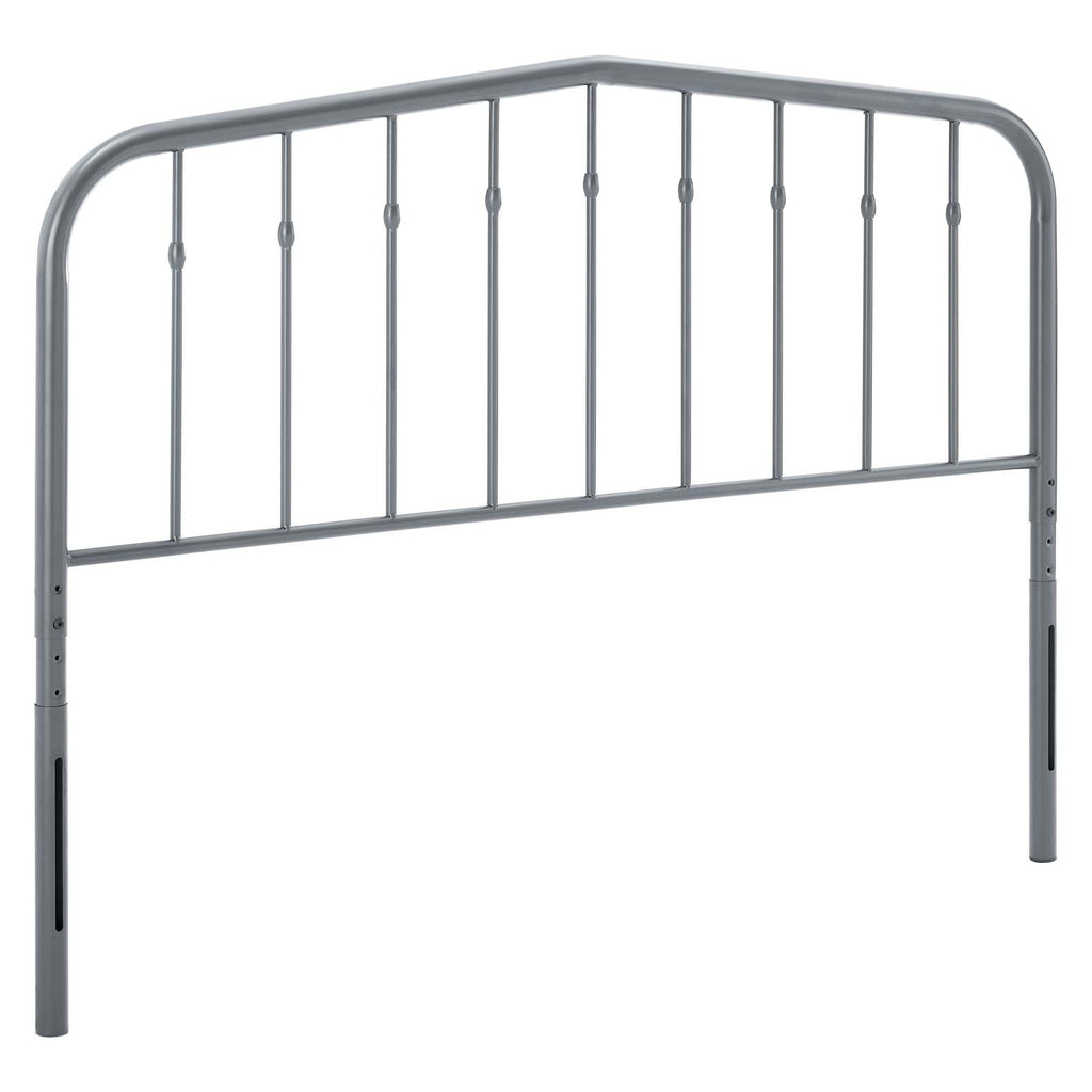 Lennon Metal Twin Headboard by Modway