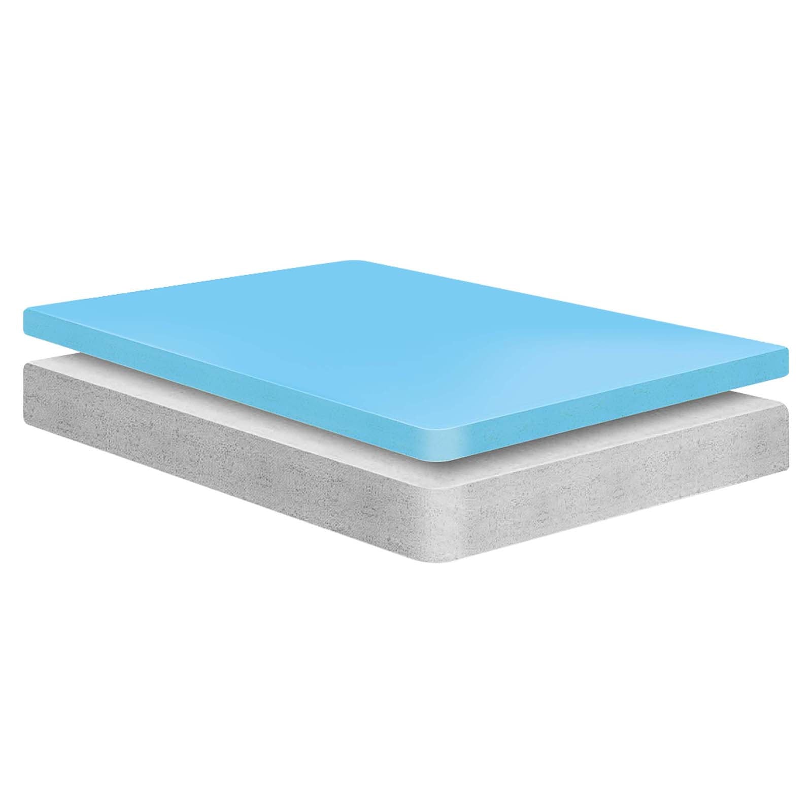 Aveline 10" King Mattress by Modway