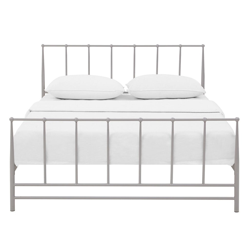 Estate Queen Bed by Modway