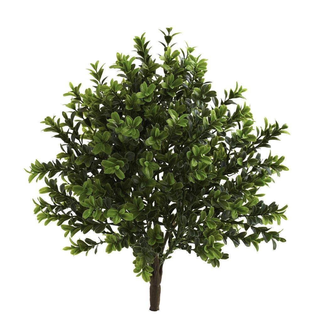 Sweet Grass Bush (Set of 6) (Indoor/Outdoor)
