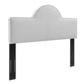Dawn Performance Velvet Full/Queen Headboard by Modway