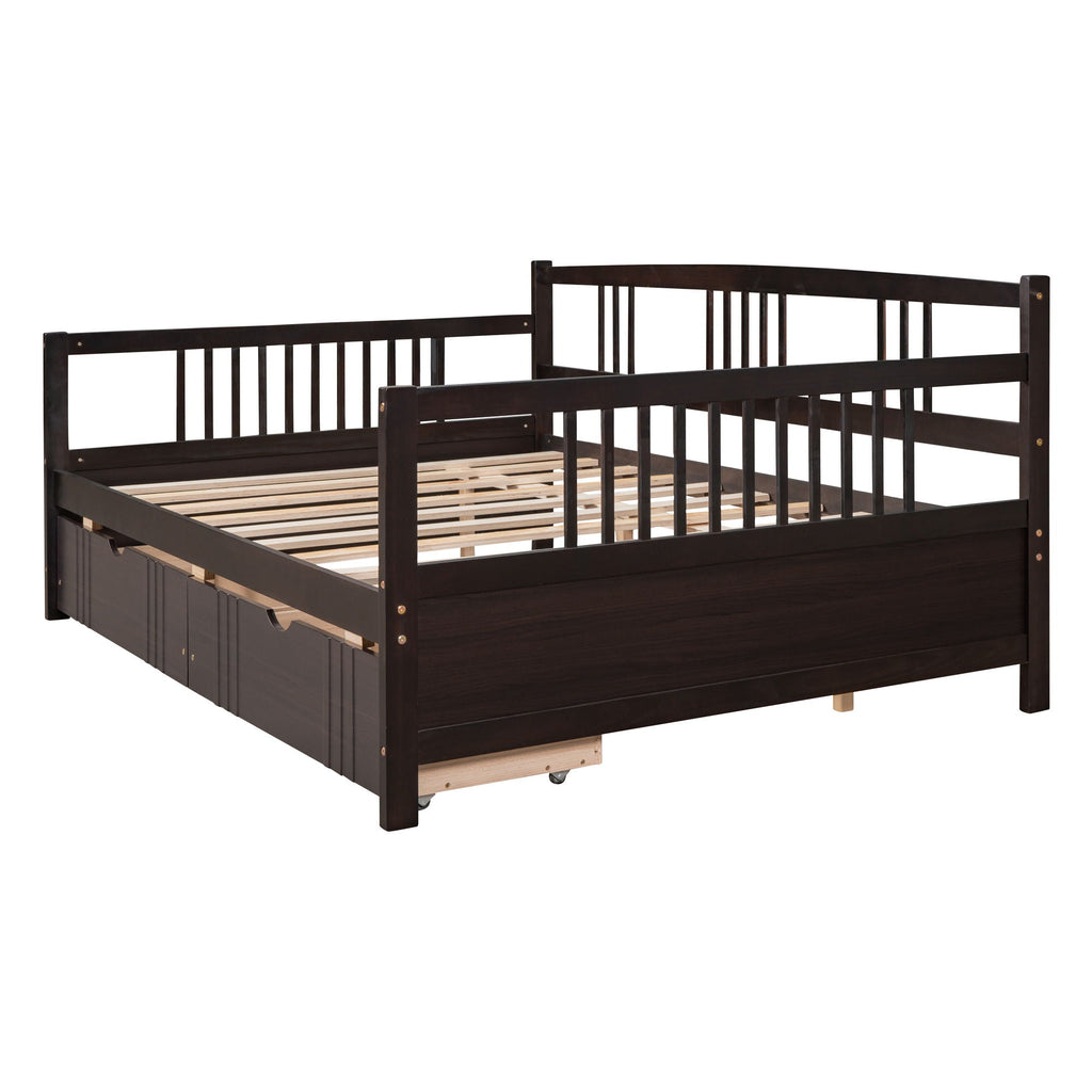 Multifunctional Modern Daybed