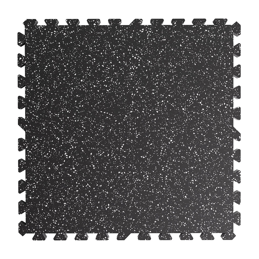 0.79 Inch Thick Gym Floor Mats