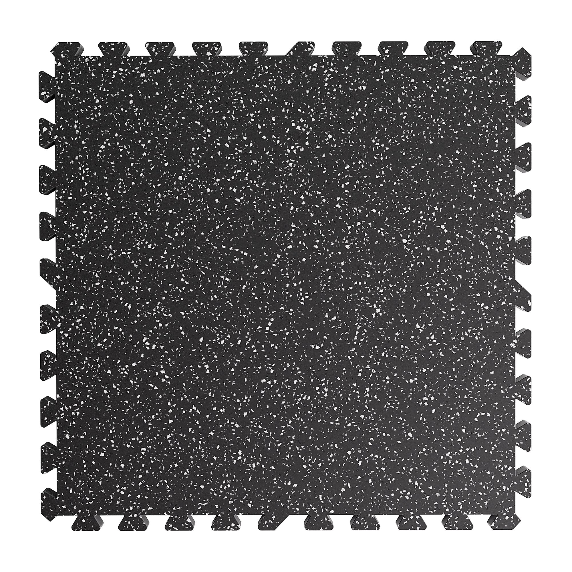 0.79 Inch Thick Gym Floor Mats