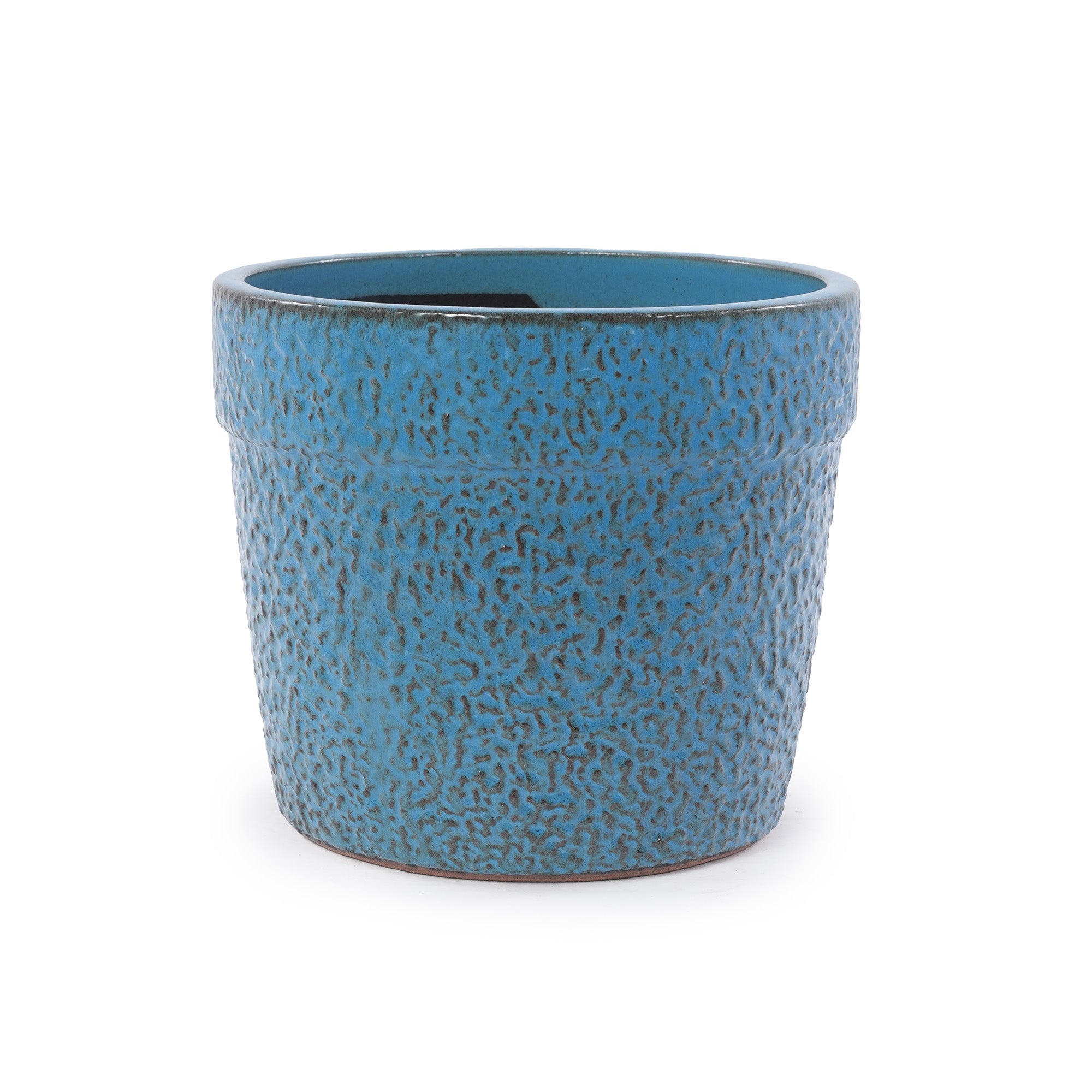 Handmade Ceramic Planter Set of 3