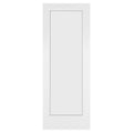 30 In. X 80 In. X 1-3/8 In. Shaker Door