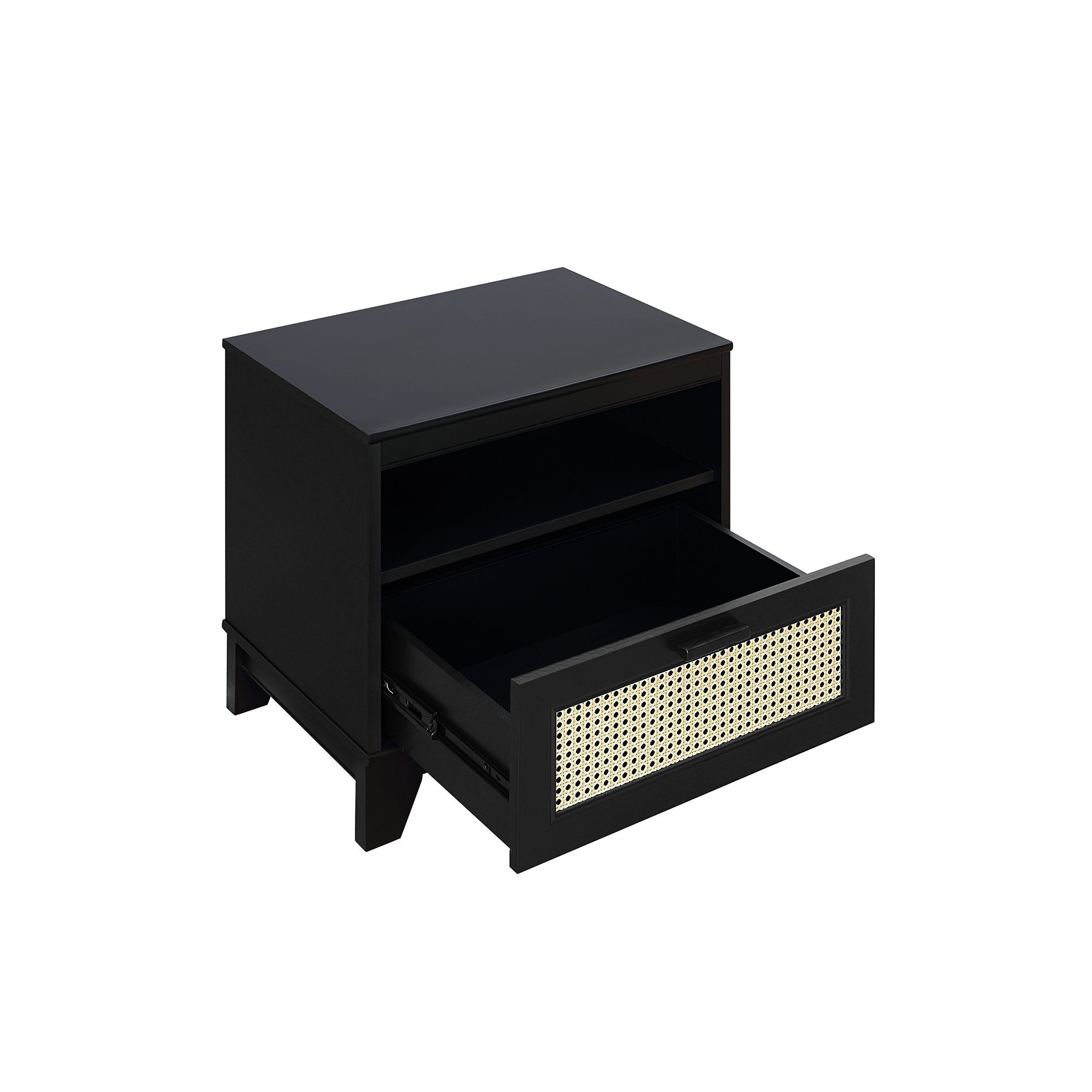 Sheridan - Nightstand With 1 Drawer