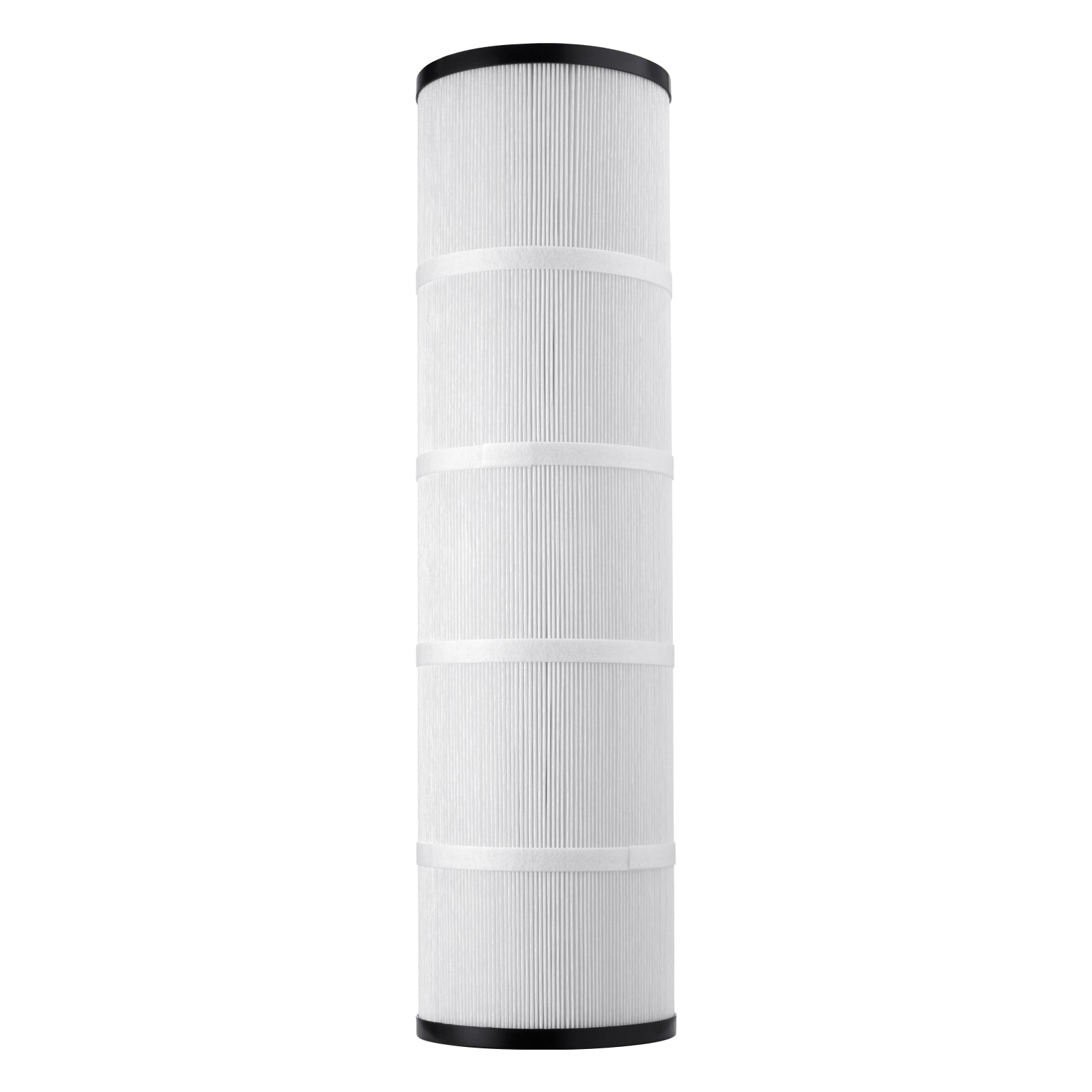 4Pack Hot Tub Spa Pool Filter Cartridge 105 Sq. Ft Compatible Pentair CCP320