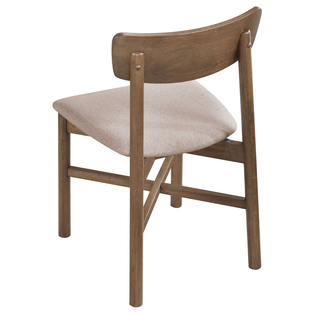 Svenstra - Dining Set With Chairs