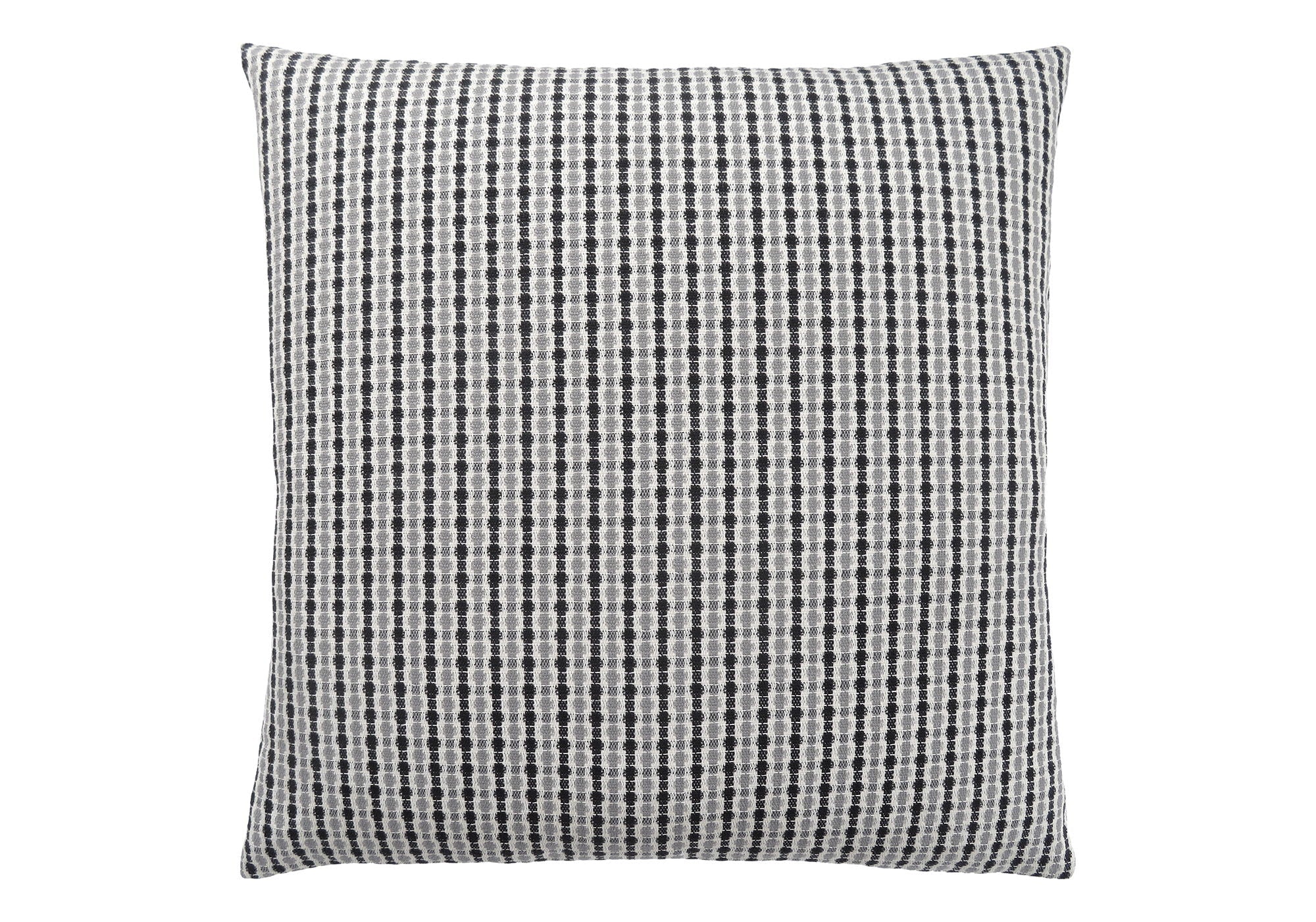 8th Street Square Decorative Throw Pillows with Insert