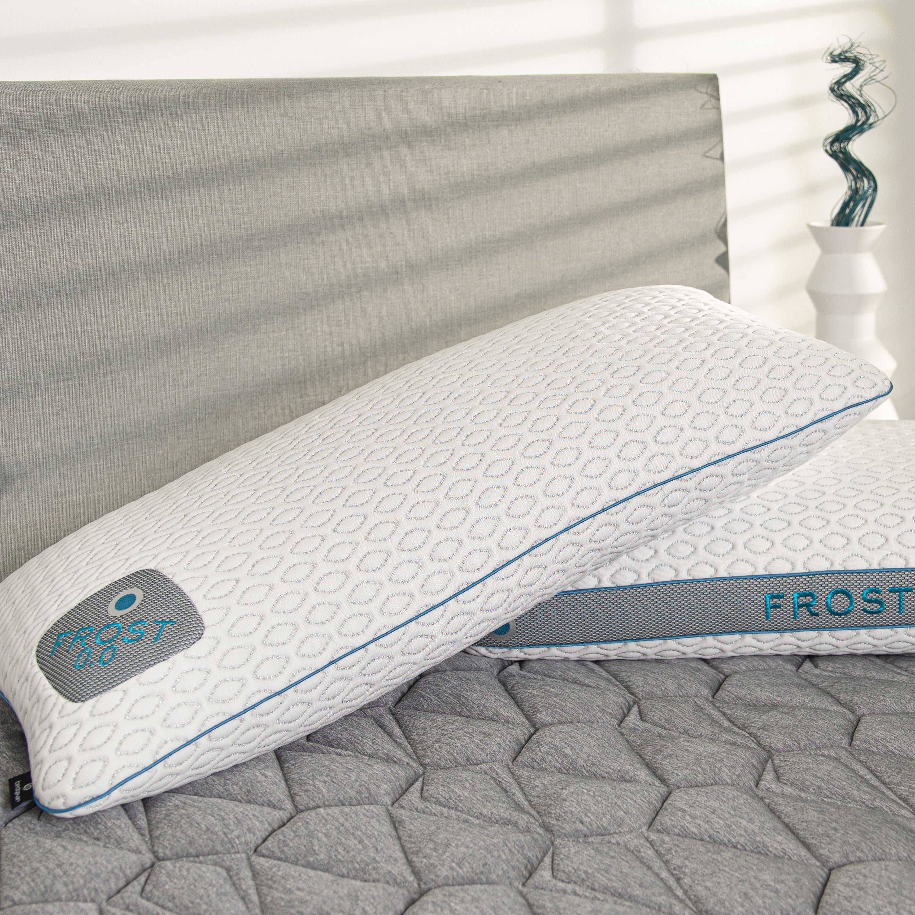 BedGear Frost Pillow 3.0 - King