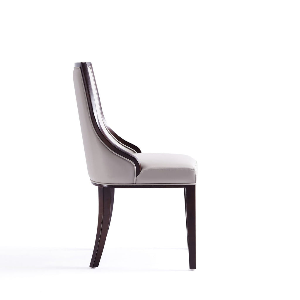 Grand - Dining Chair (Set of 2)