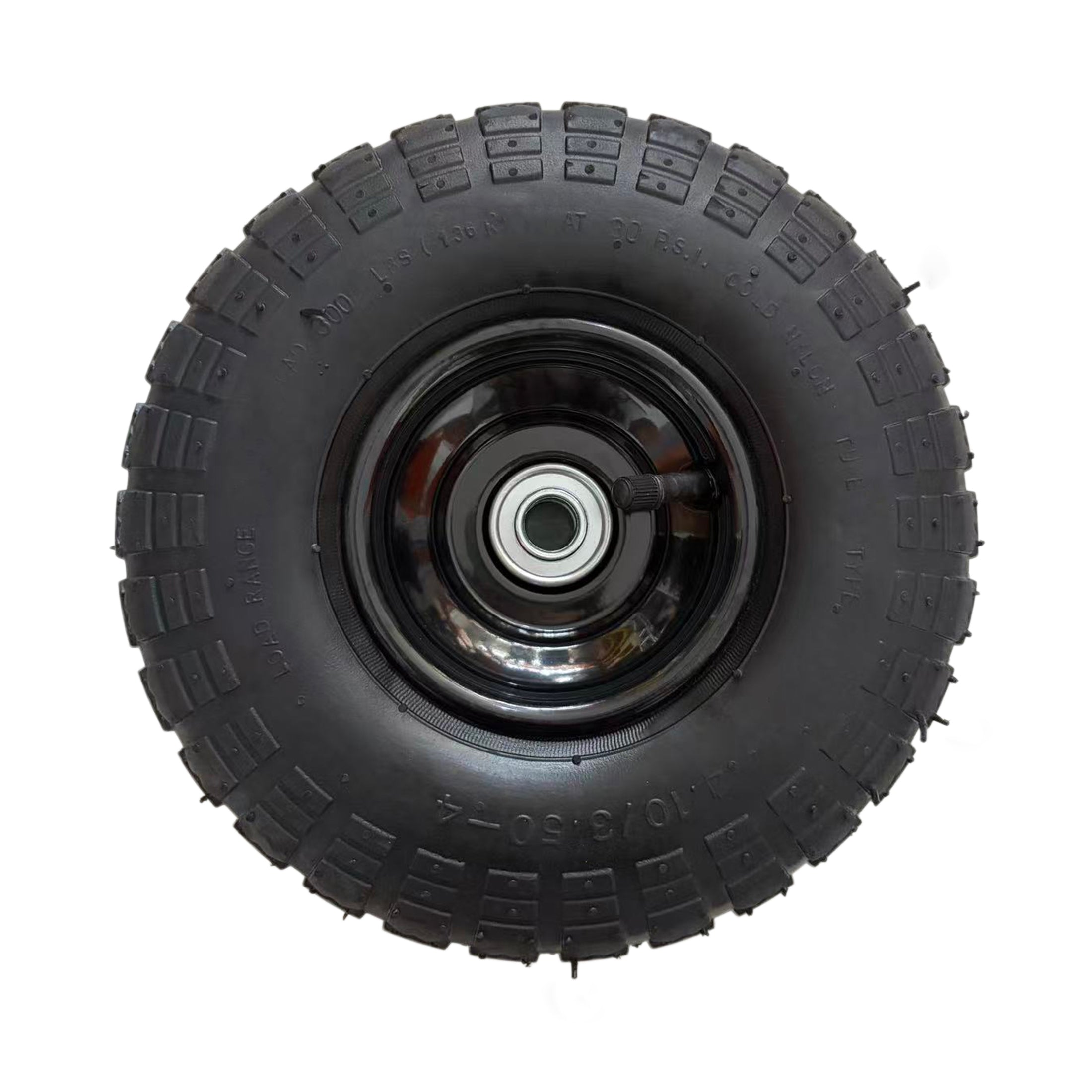 Air Wheels 410/3.50-4 10 Inches