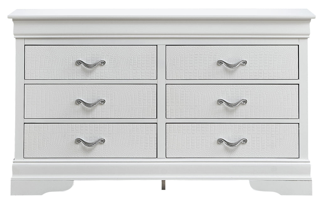 Lorana - Sophisticated Storage Solution