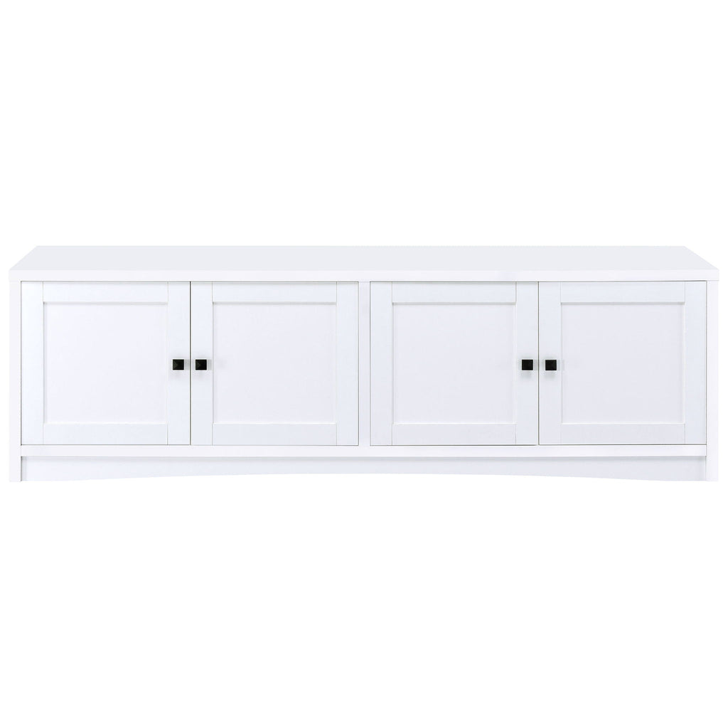 Lunetta - 4 Door TV Stand