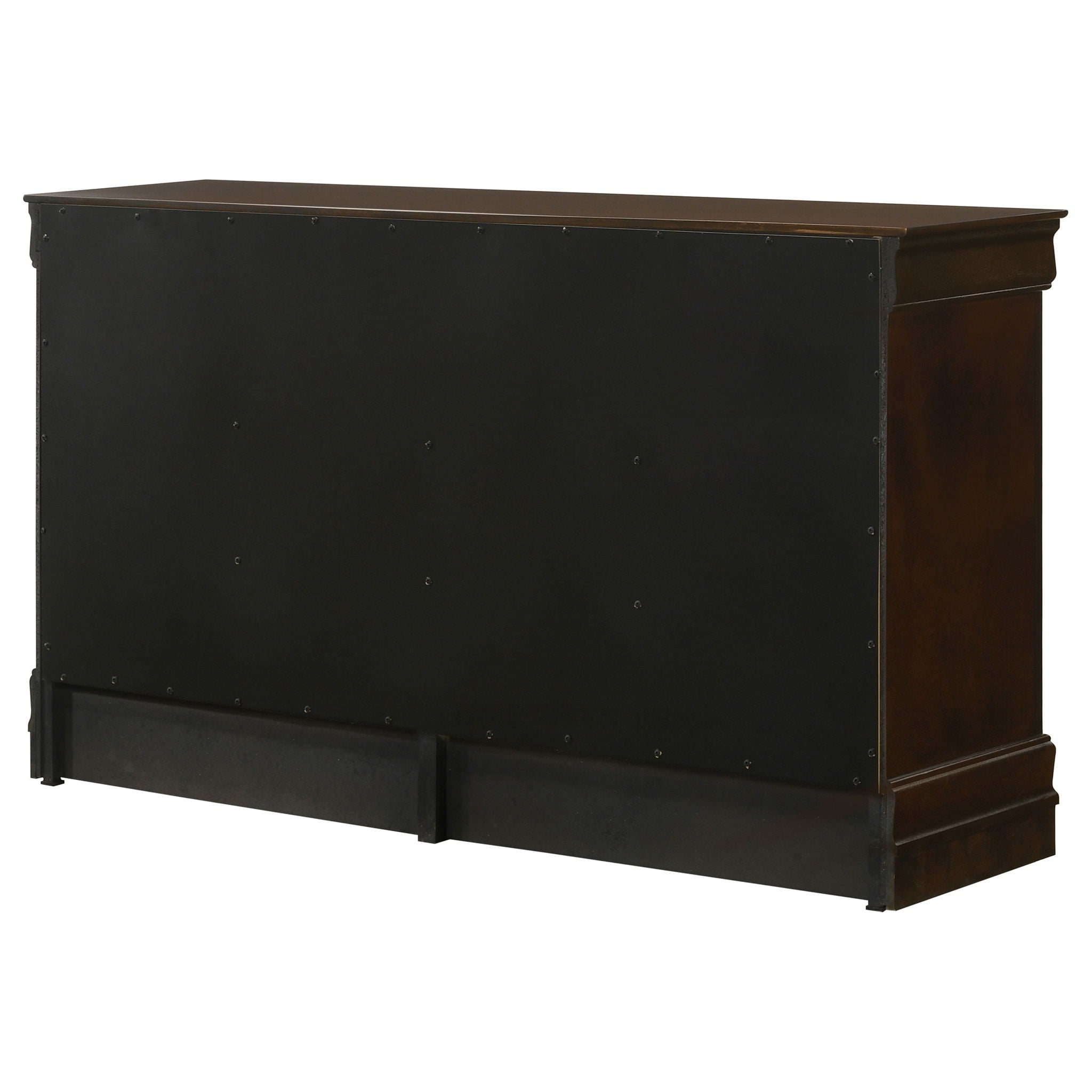 Frances - 6 Drawer Dresser