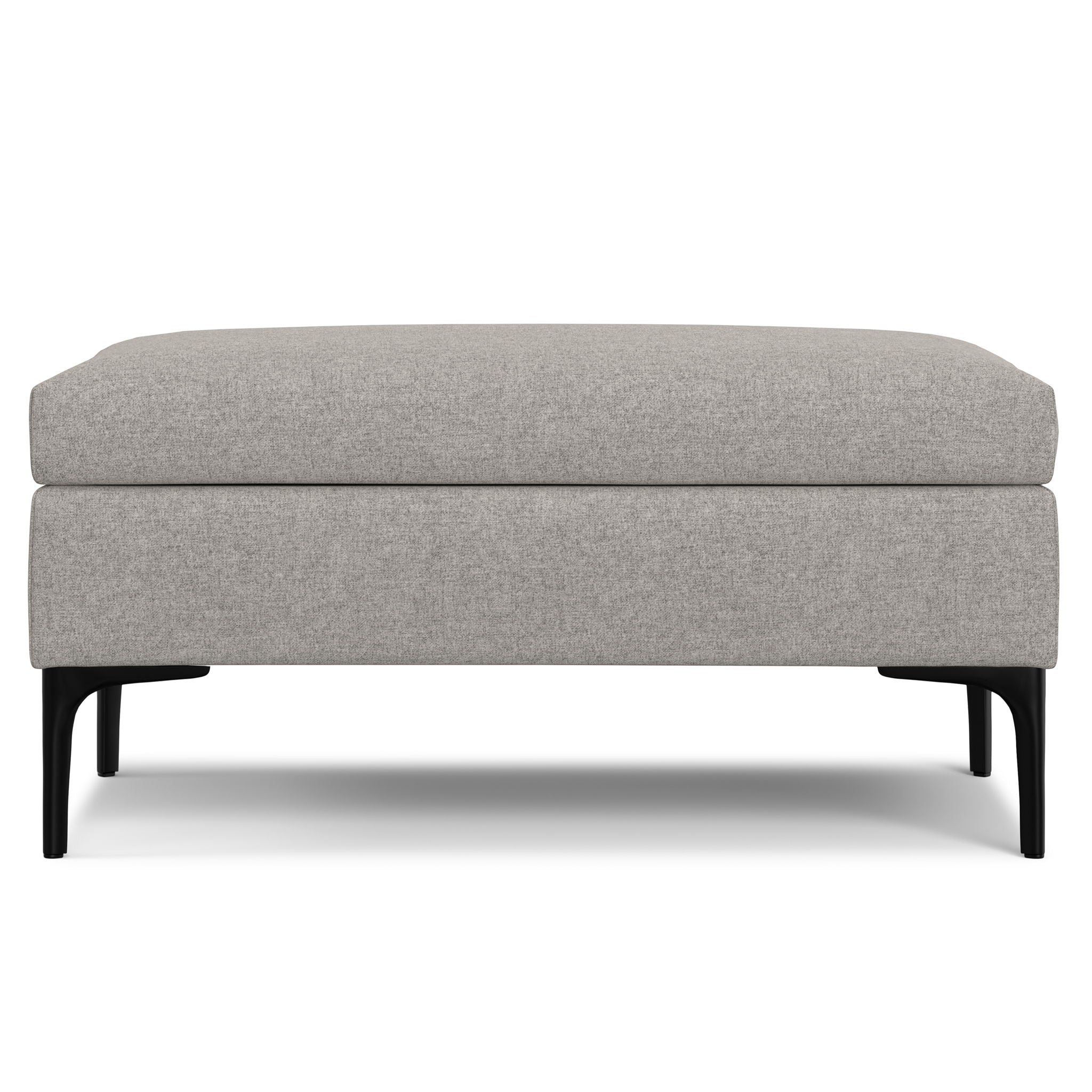 Rebecca - Multifunctional Coffee Table Storage Ottoman With Lift Up Lid