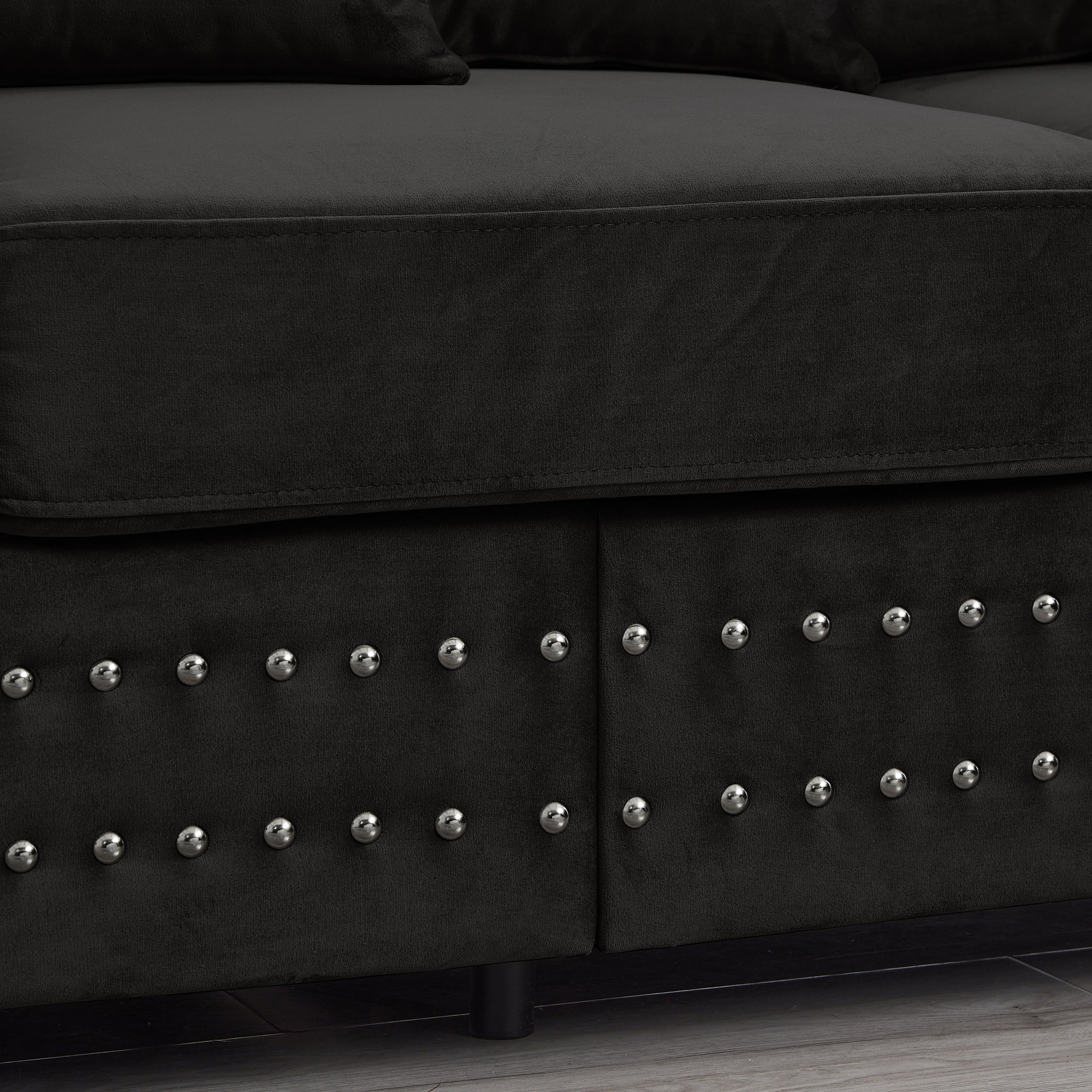 Modern Design Living Room Sofa 2+3 Seater