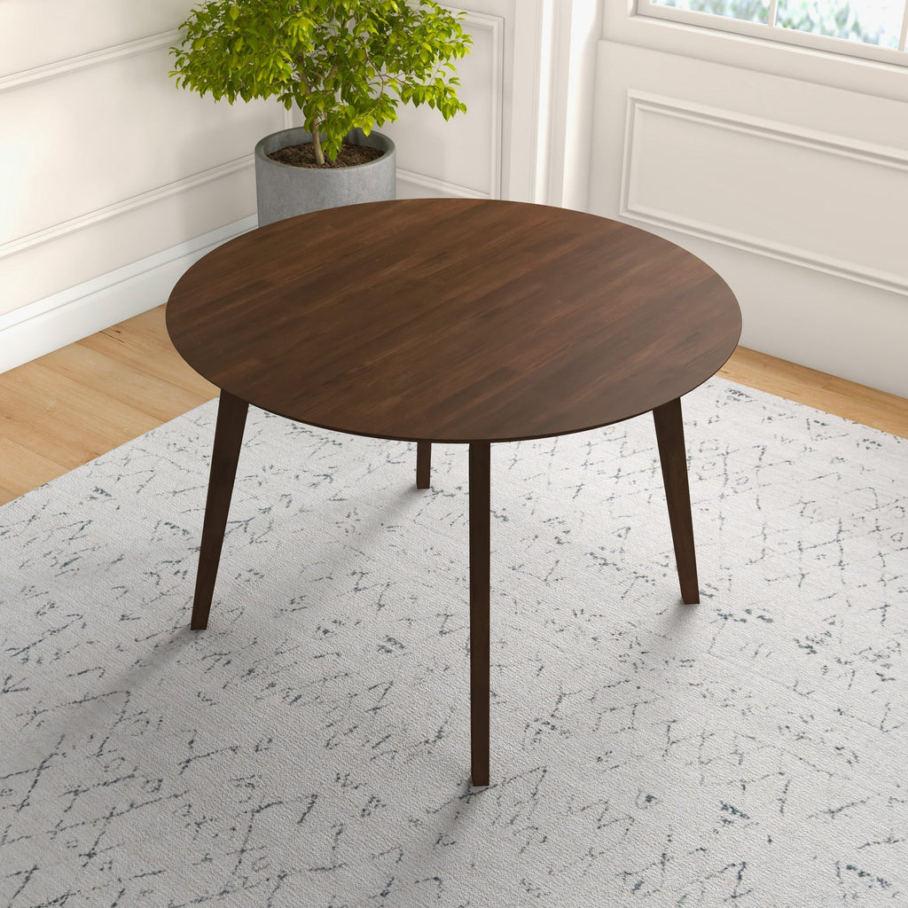 Lara Dining Table (Walnut)