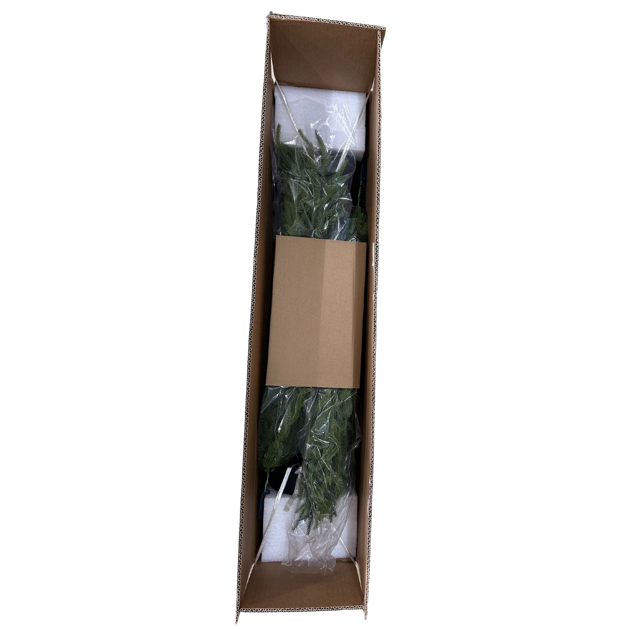 4' Artificial Real Touch  Pine Tree in