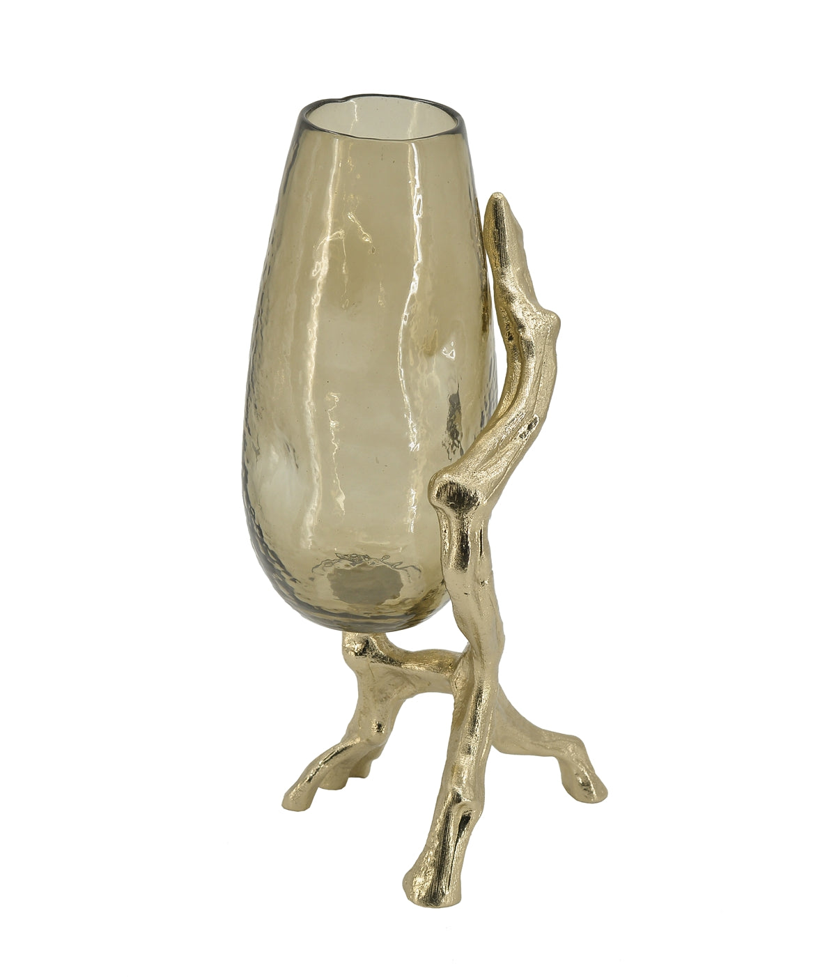 9x Decorative Flower Vase