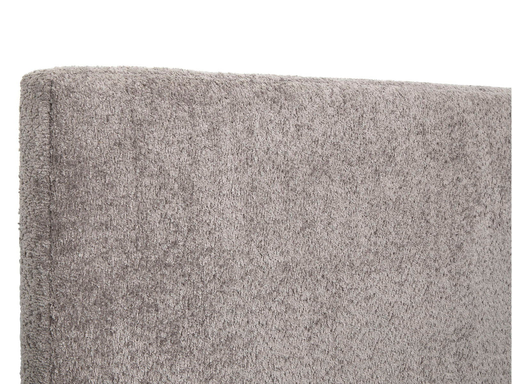 Kinsley - Upholstered Panel Bed
