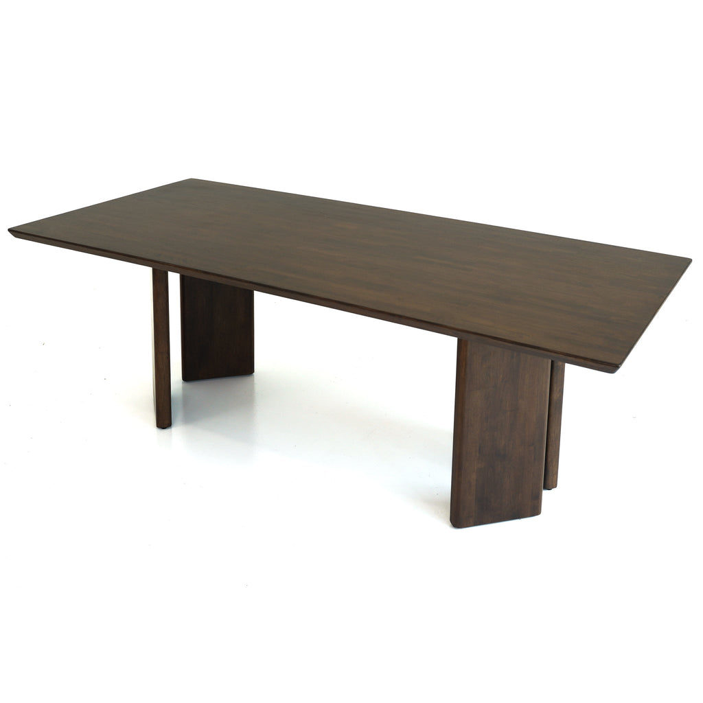 Paloma Dining Table and 4 Side Chairs