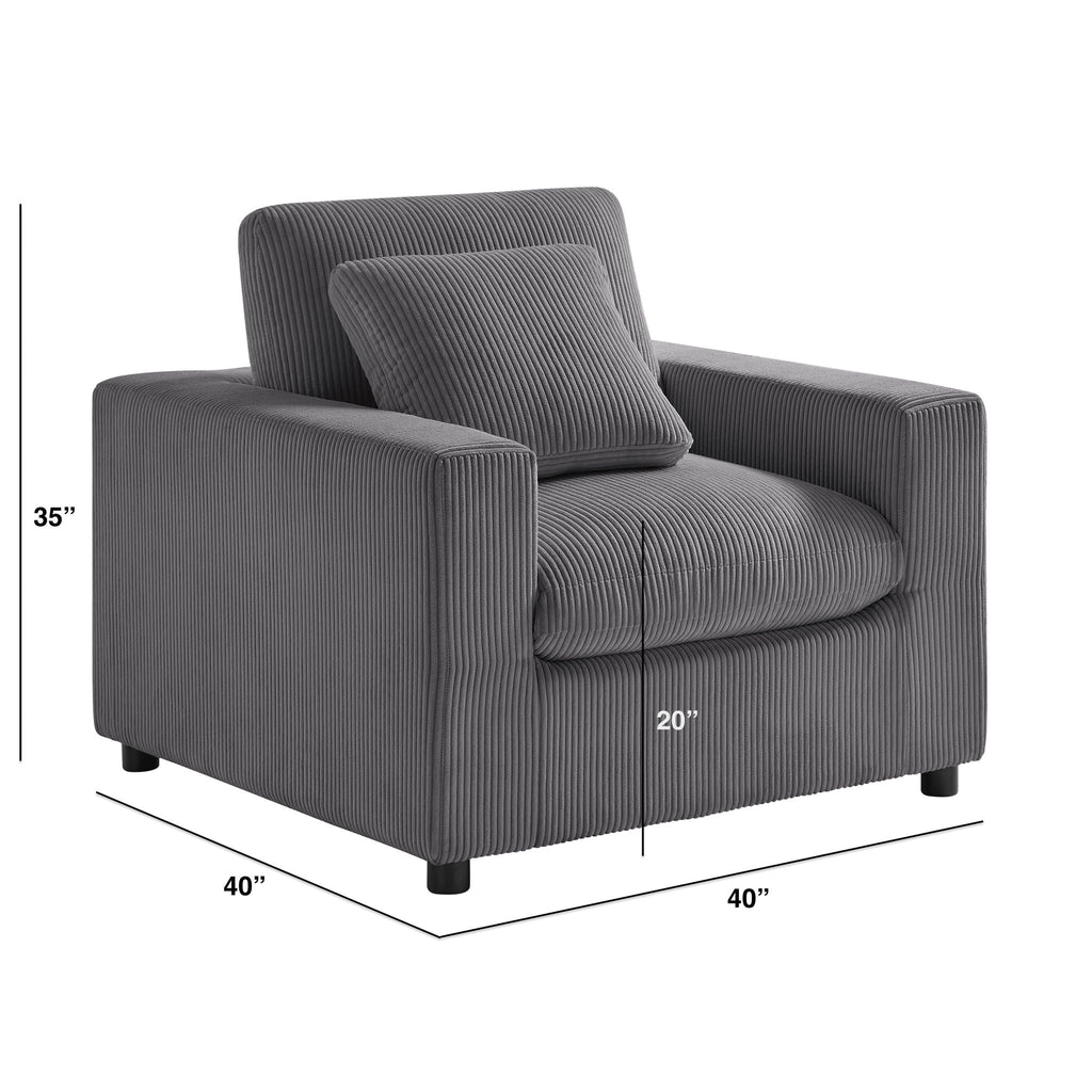 Chelsea - Armchair
