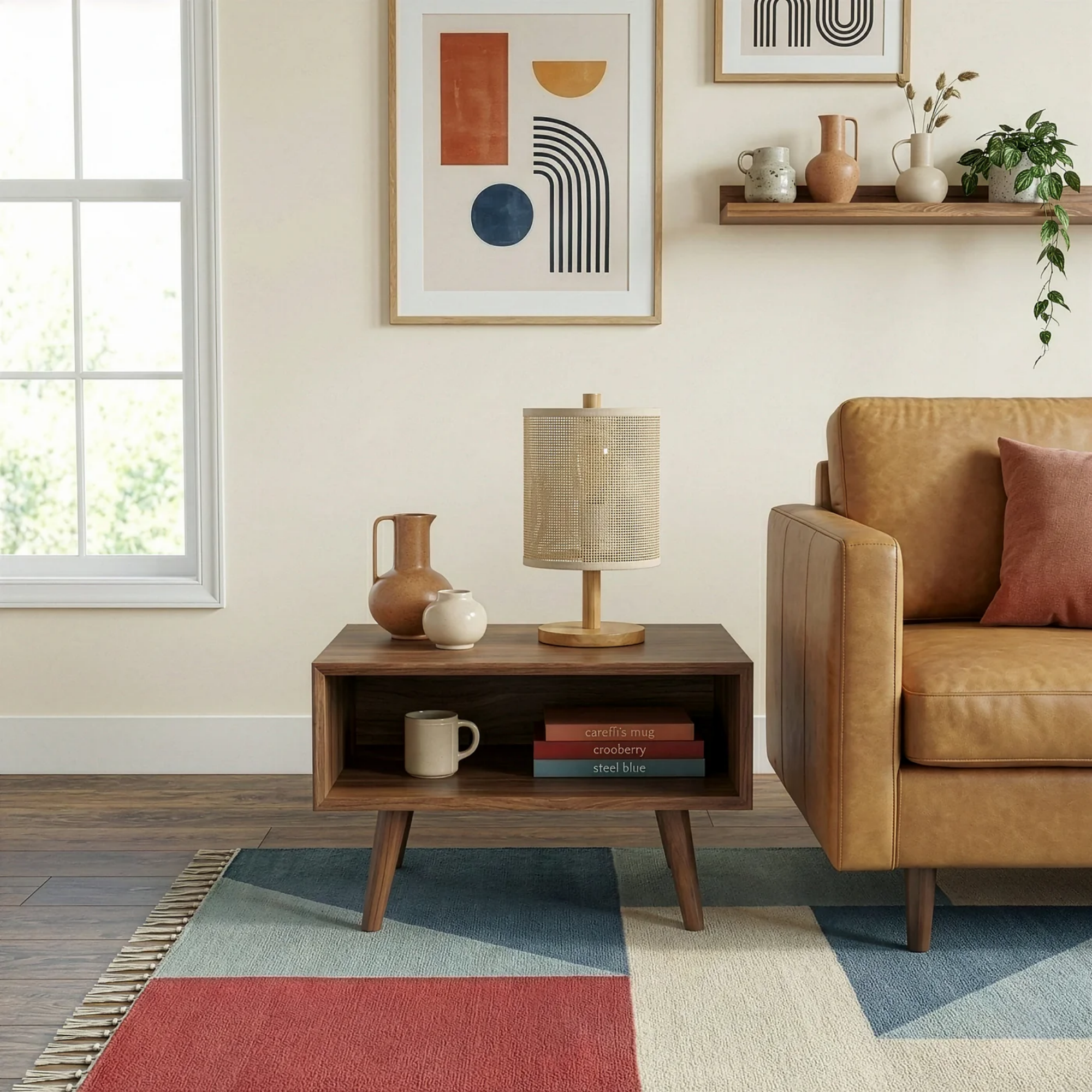 Levio Table Lamp