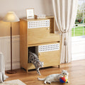 Modern 2 In 1 Cat Furniture
