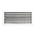 AC Register Vent Cover 18X8 inch - Box of 20