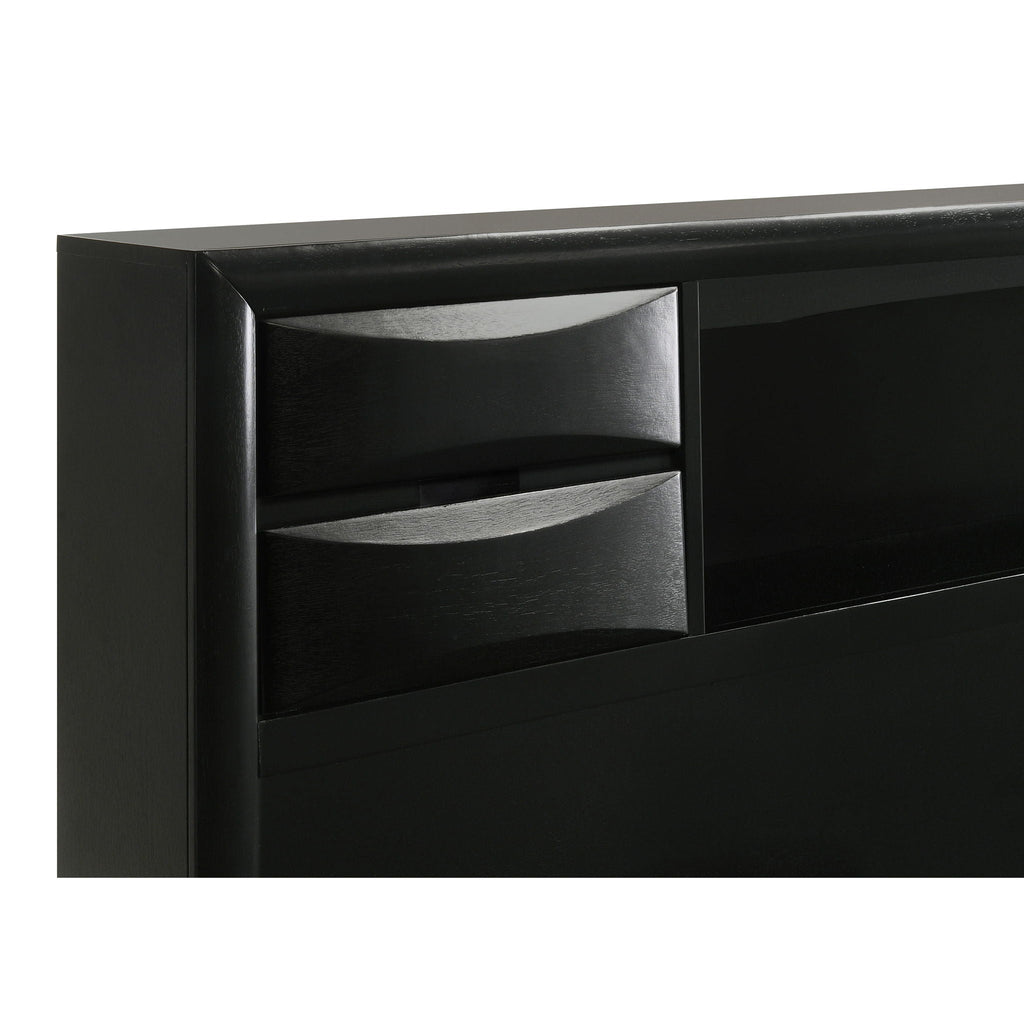 Isabel - Bedroom Set