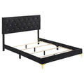 Lexie - Tufted Panel Bedroom Set
