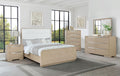 Ladera 5-piece Queen Bedroom Set Light Elm