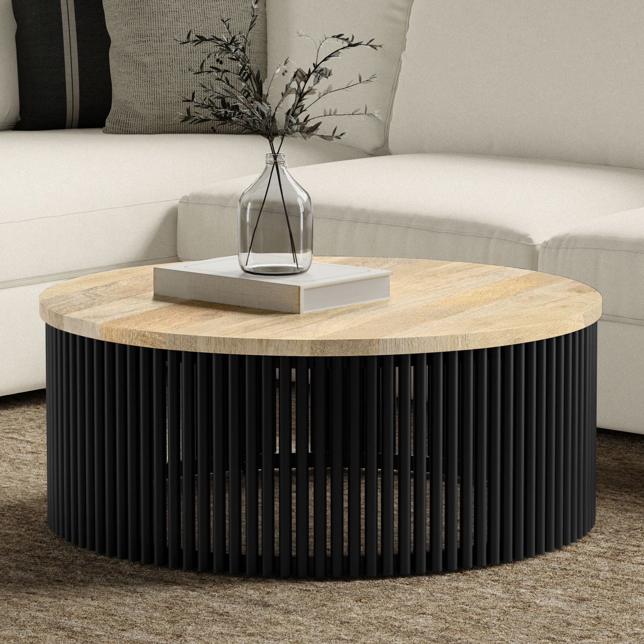 Demy - Table