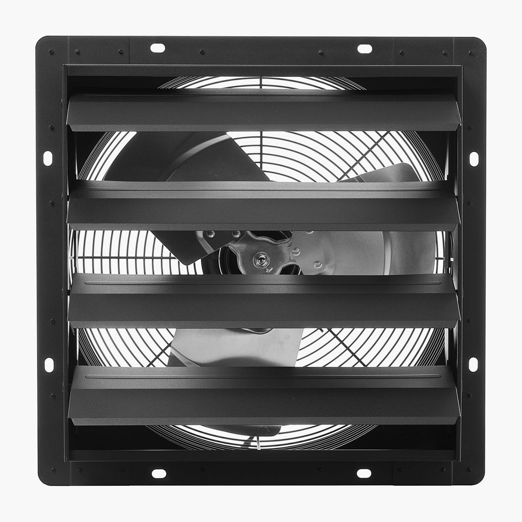16 Inch Shutter Exhaust Fan