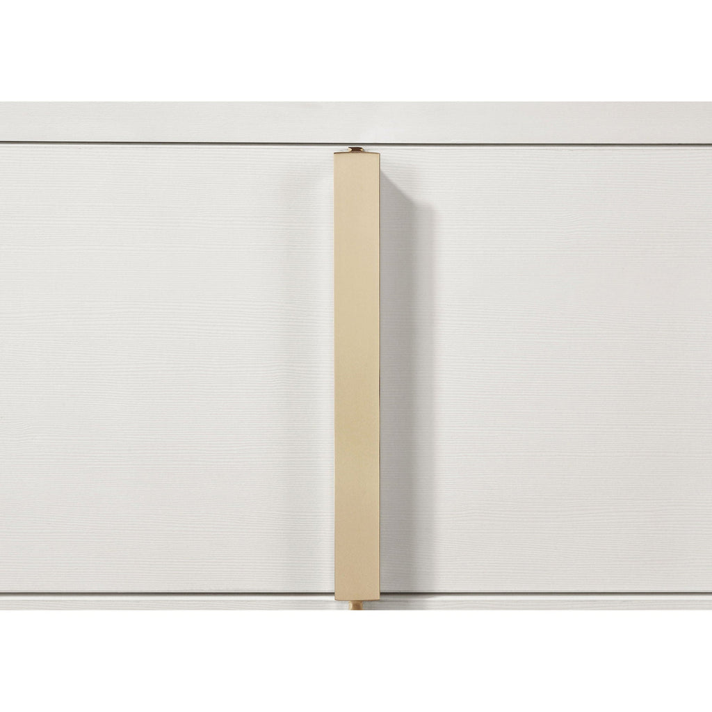 Medici - 6 Drawer Dresser