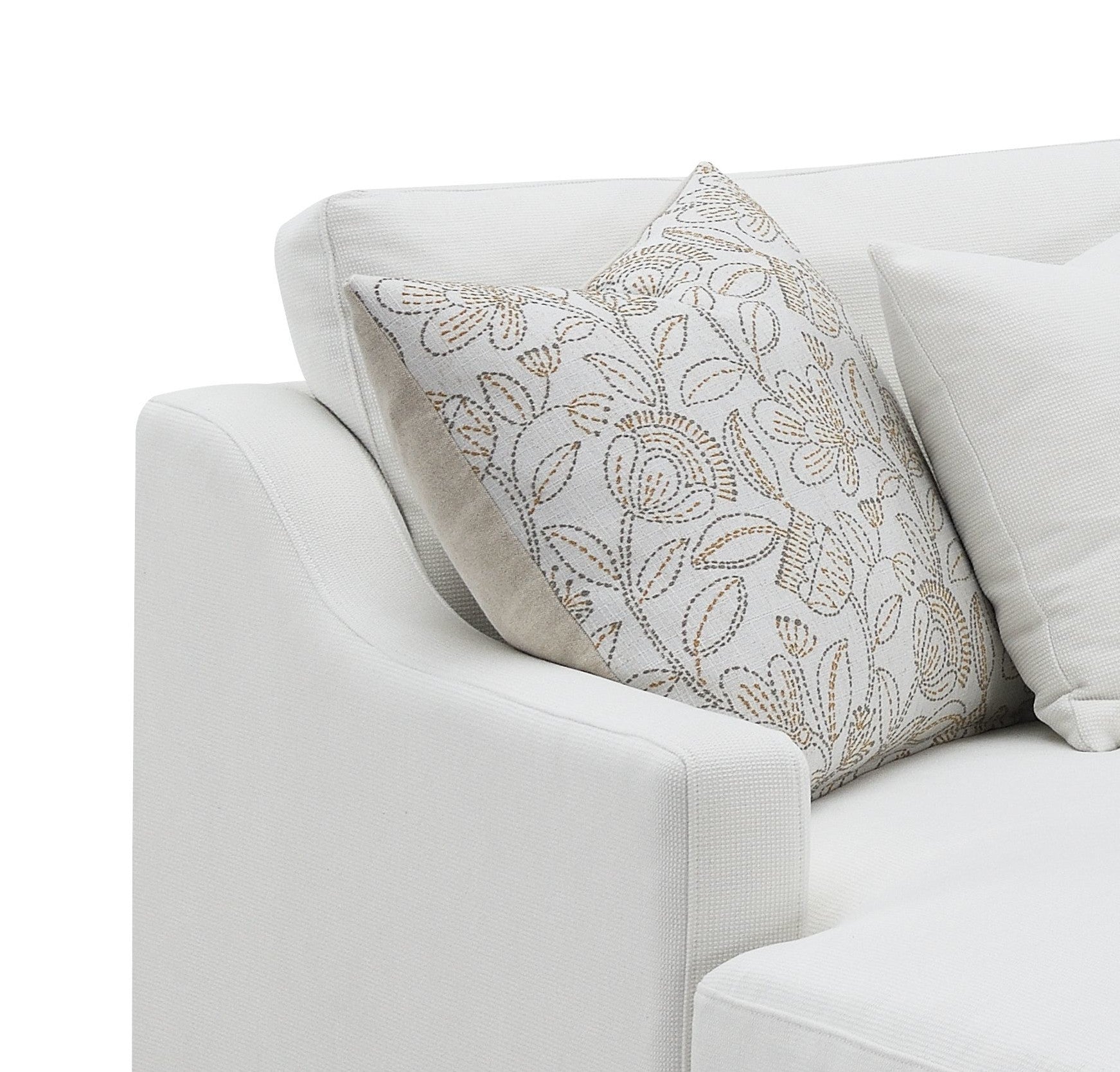 Valiant Sectional Sofa