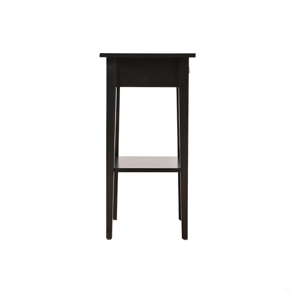 High Quality Wood Nightstand