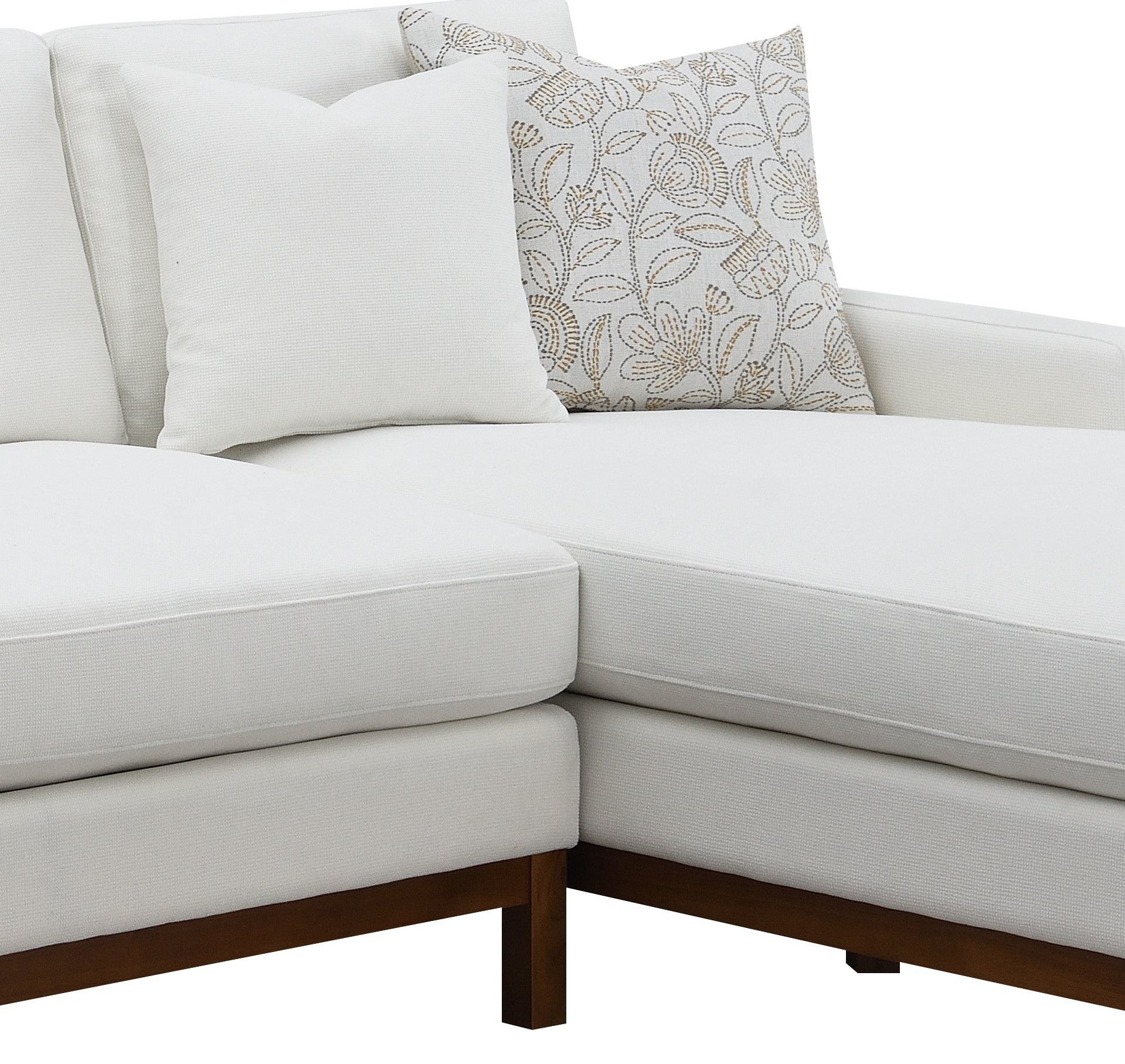 Valiant Sectional Sofa