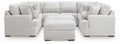 Cuddle Plush - Sectional