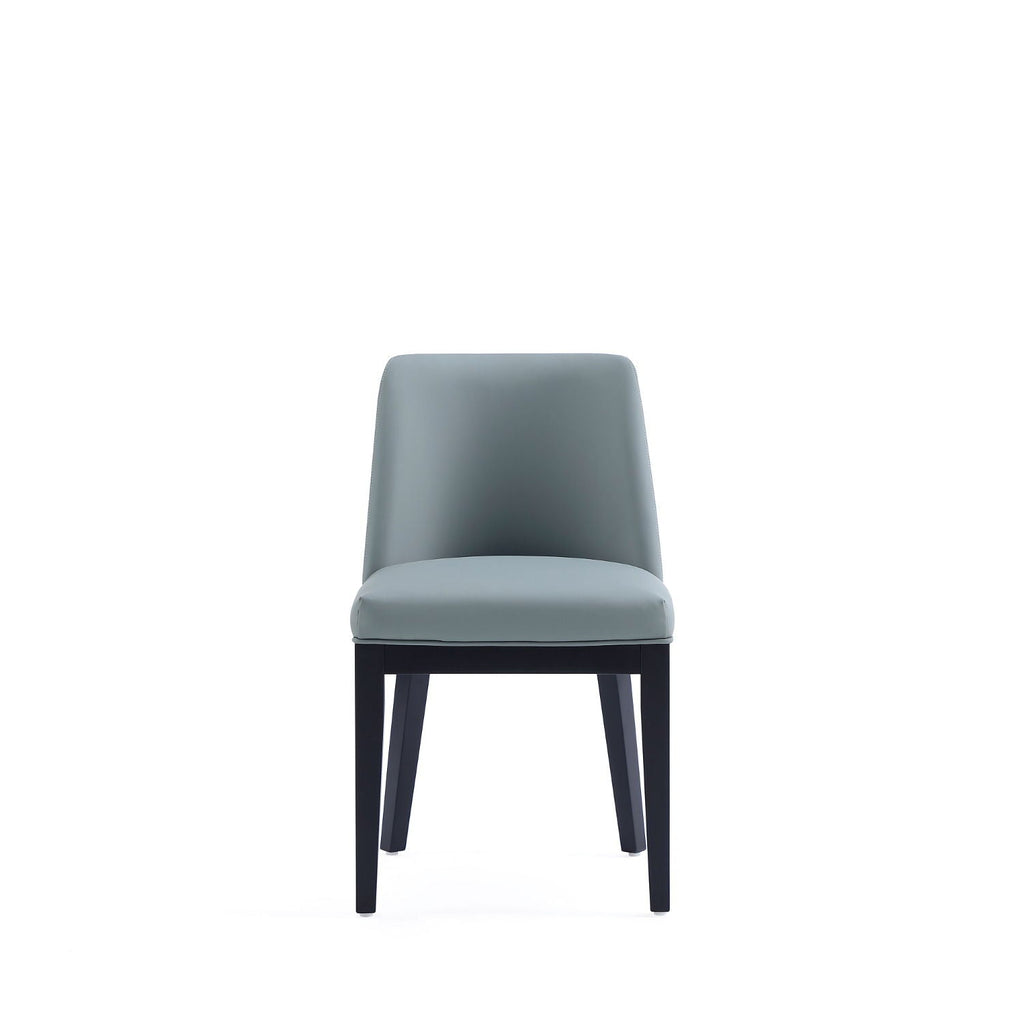 Gansevoort - Upholstered Dining Chair (Set of 2)